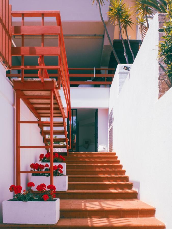 Sea Apartment & Pool 2 Palermo Exteriér fotografie