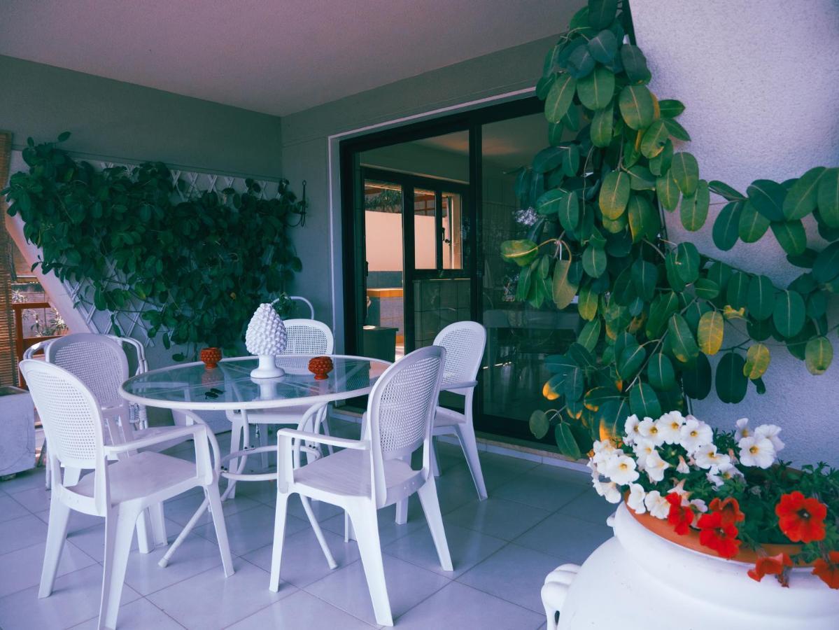 Sea Apartment & Pool 2 Palermo Exteriér fotografie