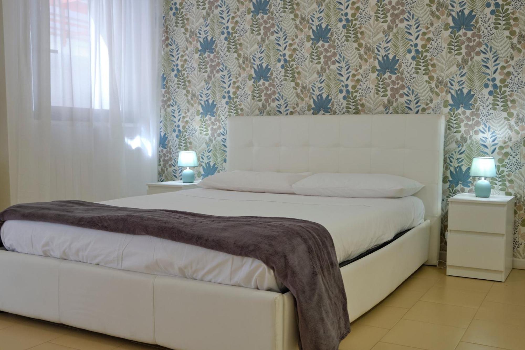 Sea Apartment & Pool 2 Palermo Exteriér fotografie