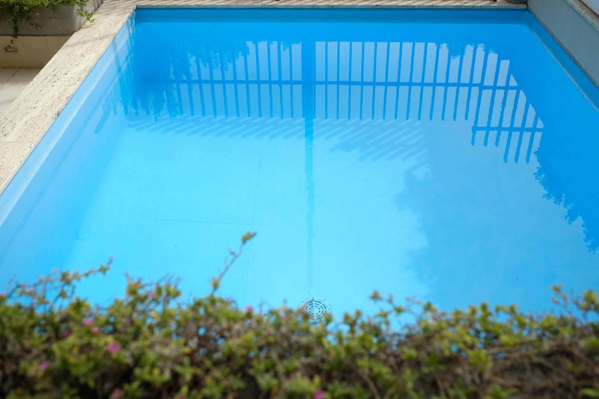 Sea Apartment & Pool 2 Palermo Exteriér fotografie